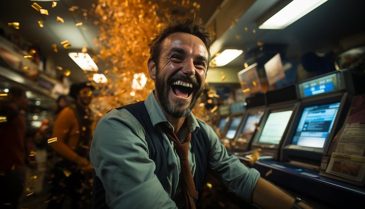 Antarmuka aplikasi alien138 menampilkan permainan slot dan live casino dengan navigasi yang intuitif