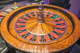 Ikan Jackpot Game 
