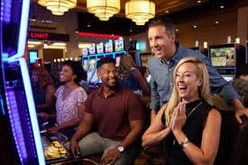 Video tutorial sistem jackpot progresif